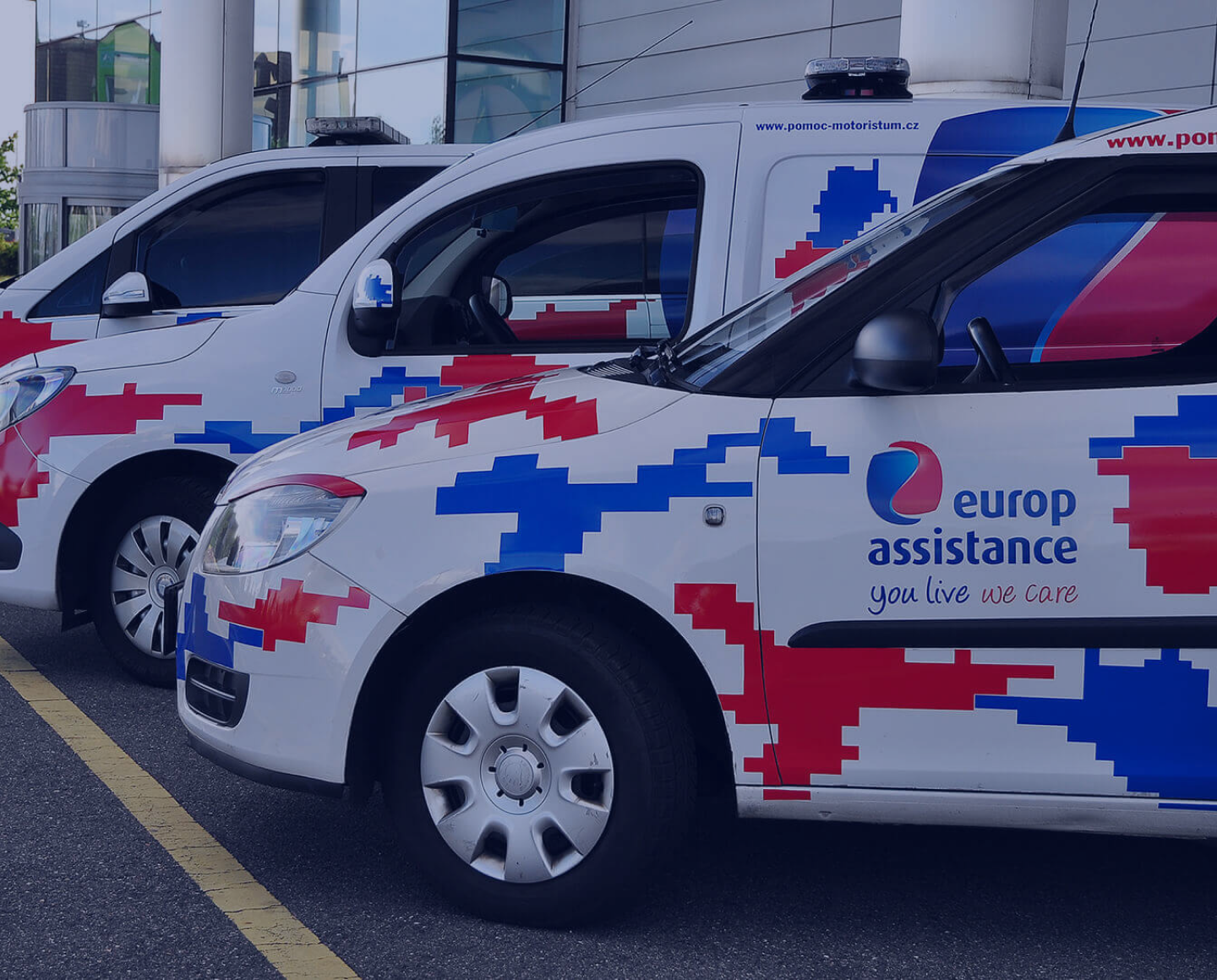 auto europ assistance